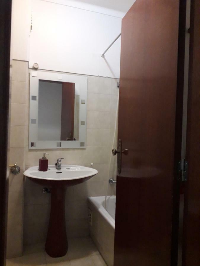 Apartamento 300 Metros Do Santuario De Fatima T4 エクステリア 写真