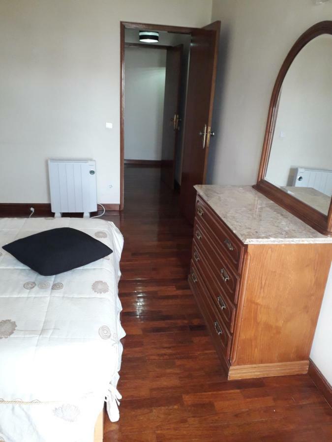 Apartamento 300 Metros Do Santuario De Fatima T4 エクステリア 写真