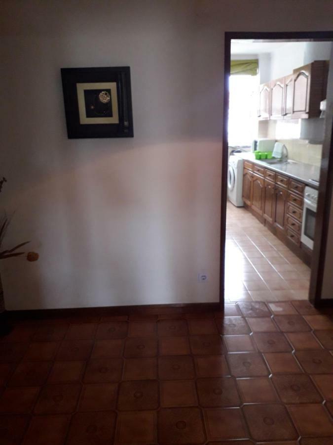 Apartamento 300 Metros Do Santuario De Fatima T4 エクステリア 写真