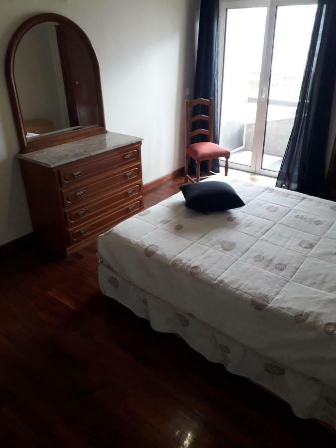 Apartamento 300 Metros Do Santuario De Fatima T4 エクステリア 写真